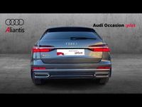 occasion Audi A6 Avant S line 40 TDI 150 kW (204 ch) S tronic