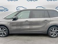 Occasion Citroën C4 SpaceTourer Shine 131 ch (96 kW) 2022 Monospace