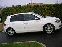 occasion VW Golf VI 