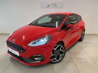 occasion Ford Fiesta ST