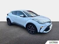 Occasion Toyota C-HR 2020 Blanc SUV