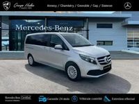 occasion Mercedes V300 ClasseD Long 4matic 9g-tronic - 65700ht