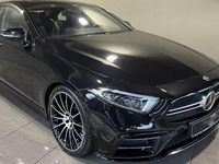 Occasion Mercedes CLS53 AMG AMG 435 ch (319 kW) 2018 Coupé
