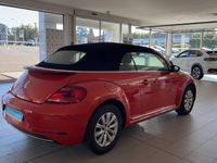 occasion VW Beetle NewCabriolet Design 2018