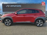 occasion Hyundai Kona 1.0 T-GDi 120ch FAP Executive Euro6d-T EVAP