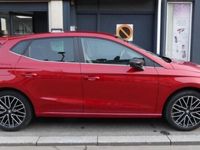 occasion Seat Ibiza 1.0 TSI 95 STYLE (PEINTURE ROUGE DESIR)