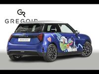 Occasion Mini Cooper 135 kW (184 ch) 2024 Bleu Citadine