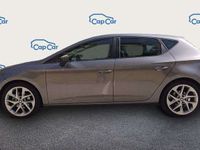 occasion Seat Leon III 2.0 TDI 150 FR