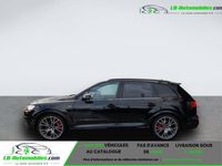 occasion Audi SQ7 V8 4.0 TDI 435 BVA Quattro 5pl