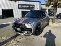 occasion Mini Cooper SE Cooper SE136CH + 88CH CHILI ALL4 BVA