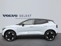 Occasion Volvo EX30 Plus 202 kW (276 ch) 2024 Noir SUV