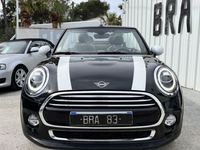 occasion Mini Cooper Cabriolet 