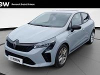 Occasion Renault Clio V Evolution 90 ch (66 kW) 2024 Gris Citadine