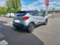 occasion Renault Captur 1.5 dCi 90ch Stop&Start energy Intens eco² Euro6 2015