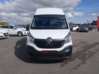occasion Renault Trafic l1h2 1200 kg dci 125 energy e6 grand confort