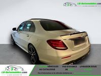 occasion Mercedes E63 AMG Classe4-Matic+