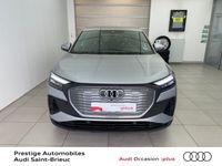 occasion Audi Q4 Sportback e-tron e-tron 40 e-tron 204ch S line