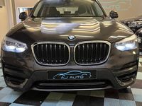 Occasion BMW X3 150 ch (110 kW) 2021 SUV
