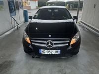 Occasion Mercedes A180 109 ch (80 kW) 2014 Berline