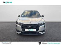 Occasion DS Automobiles DS3 Performance Line Plus 130 ch (95 kW) 2020 Citadine