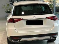 occasion Mercedes GLE300 D 245CH AVANTGARDE LINE 4MATIC 9G-TRONIC