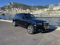 occasion Rolls Royce Cullinan -