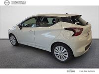 occasion Nissan Micra 1.0 IG-T 100ch Business Edition 2018