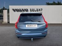 occasion Volvo XC90 T8 Awd Hybride Rechargeable 310+145 Ch Geartronic 8 7pl Ultra Style Dark