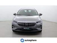 occasion Opel Insignia SPORTS TOURER 1.5 D 122ch Elegance Business BVA8