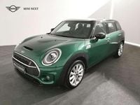 Occasion Mini Cooper S Chili 181 ch (133 kW) 2021 Vert Citadine