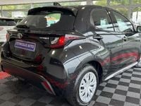 Occasion Toyota Yaris Hybrid Design 92 ch (67 kW) 2023 Citadine