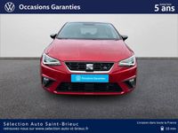 occasion Seat Ibiza 1.0 EcoTSI 115ch Start/Stop FR Sport Line Euro6d-T