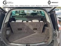 occasion Renault Espace ESPACE VBlue dCi 160 EDC Intens