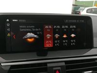 Occasion BMW X3 xLine 190 ch (139 kW) 2018 Phytonicblau SUV