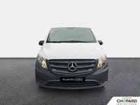 Occasion Mercedes Vito 2024 Blanc Van