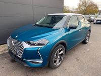 Occasion DS Automobiles DS3 Crossback Grand Chic 2020 Bleu SUV