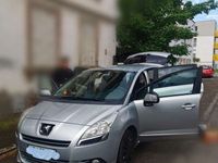 occasion Peugeot 5008 1.6 HDi 110ch FAP BVM6 Business Pack 5pl