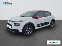 occasion Citroën C3 1.2 PureTech 83ch S&S Shine Business 123g