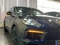 occasion Porsche Cayenne Iii Coupe Iii Coupe E-hybrid