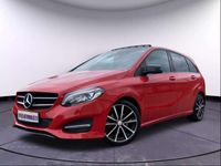 occasion Mercedes B200 URBAN