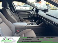 occasion Mazda 3 2.0L SKYACTIV-G M Hybrid 122 ch BVM