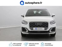 occasion Audi Q2 30 TDI 116ch S line Plus S tronic 7