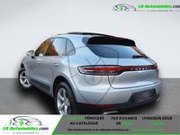 occasion Porsche Macan 2.0 245 ch