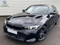 occasion BMW 320 Serie 3 da Xdrive 190ch M Sport