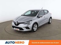 Occasion Renault Clio V Business 101 ch (74 kW) 2021 Gris Citadine