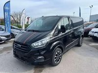 occasion Ford Transit 290 L1h1 2.0 Ecoblue 170 S\u0026s Sport Bvm6