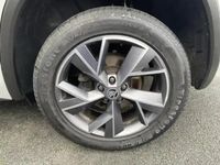 Occasion Skoda Kodiaq SportLine 2021 Gris perle spéciale SUV