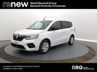 Occasion Renault Kangoo Equilibre 2024 Blanc Monospace