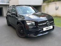 Occasion Mercedes GLB200 AMG line 150 ch (110 kW) 2025 Noir SUV