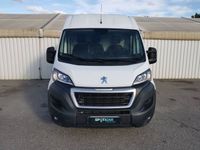 occasion Peugeot Boxer BoxerFOURGON - VIVA159859025